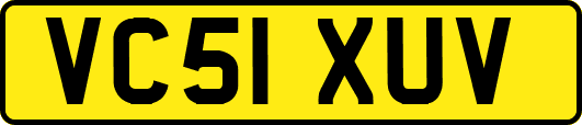 VC51XUV