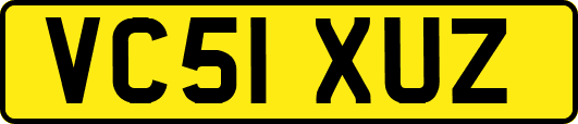 VC51XUZ