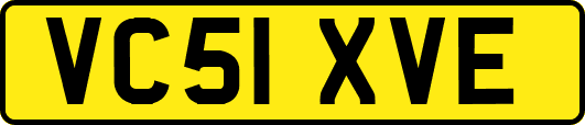 VC51XVE