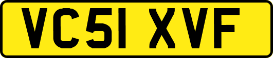 VC51XVF
