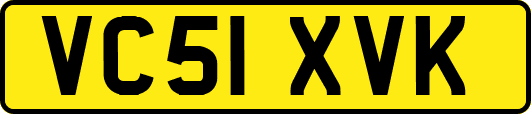 VC51XVK