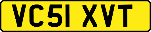 VC51XVT