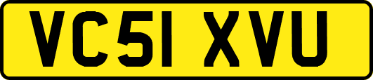 VC51XVU
