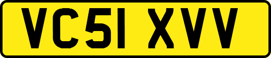 VC51XVV