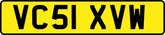 VC51XVW