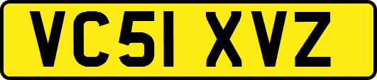 VC51XVZ
