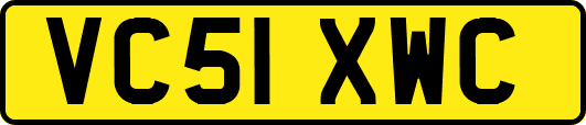 VC51XWC