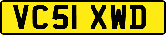 VC51XWD