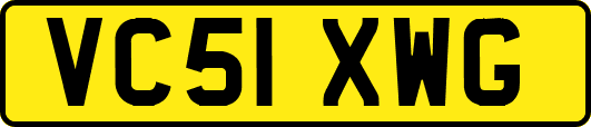 VC51XWG