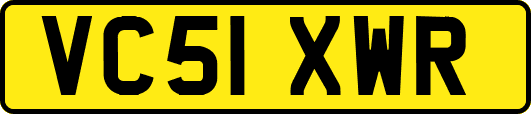 VC51XWR
