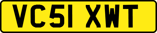 VC51XWT