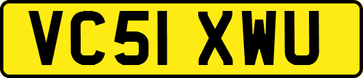 VC51XWU