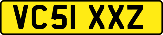 VC51XXZ