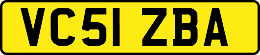 VC51ZBA