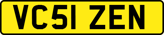 VC51ZEN