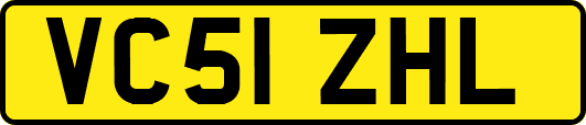 VC51ZHL