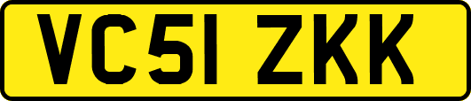 VC51ZKK