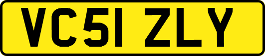 VC51ZLY