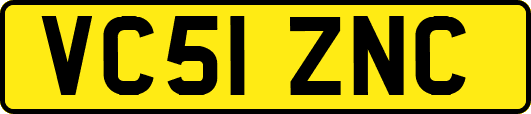 VC51ZNC