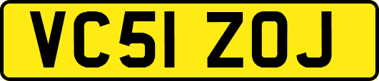 VC51ZOJ