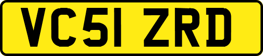 VC51ZRD