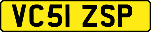 VC51ZSP
