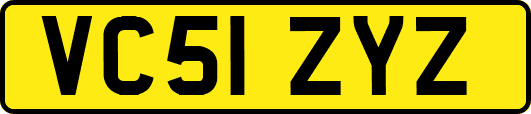 VC51ZYZ