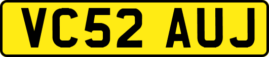 VC52AUJ