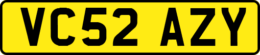 VC52AZY