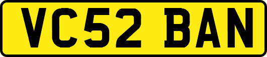 VC52BAN