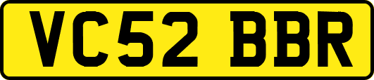 VC52BBR