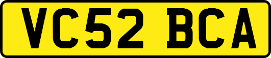 VC52BCA