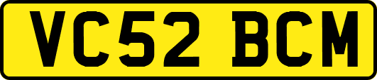 VC52BCM