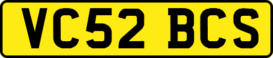 VC52BCS