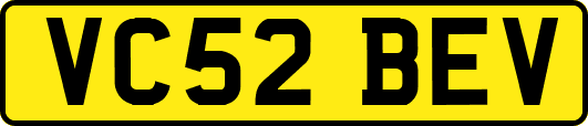 VC52BEV