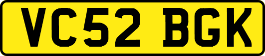 VC52BGK
