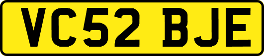 VC52BJE