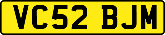 VC52BJM