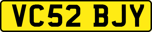 VC52BJY