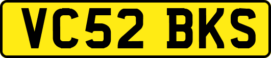 VC52BKS