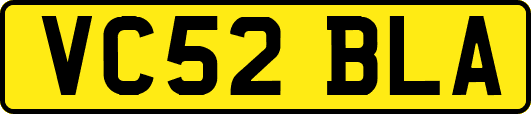 VC52BLA