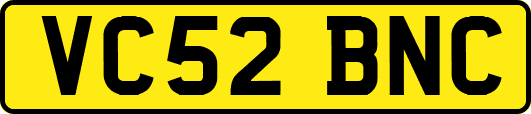 VC52BNC