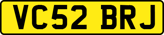 VC52BRJ