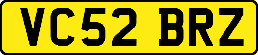 VC52BRZ