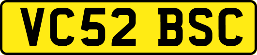 VC52BSC