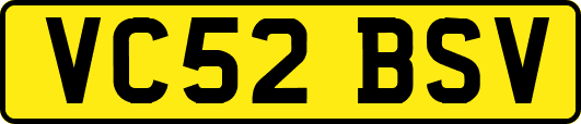 VC52BSV