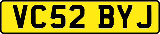 VC52BYJ