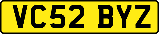 VC52BYZ