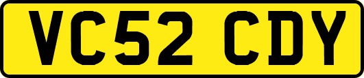 VC52CDY