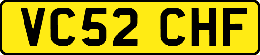 VC52CHF